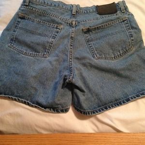 Ralph Lauren Shorts - Ralph Lauren Jean shorts size 12 Ralph Lauren Shorts - Ralph Lauren Jean shorts size 12