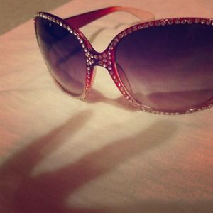 Sparkle Shades