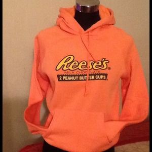 Reese sweat shirt size m