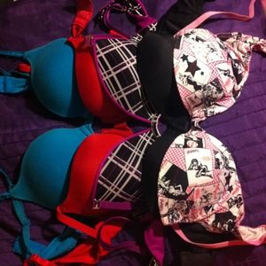 BRA SALE :)
