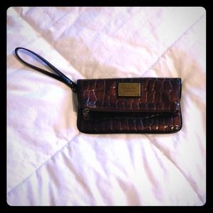 Simply Vera by Vera Wang clutch NWOT