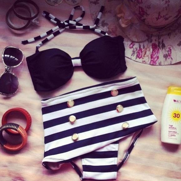 Other - Swim wear, Swim suit