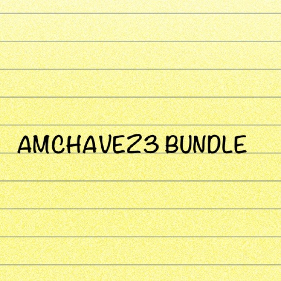 Bundle