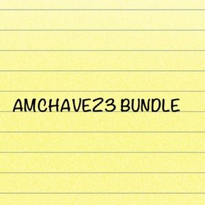 Bundle