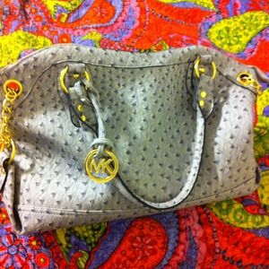 Michael Kors inspired purse