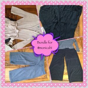 Bundle for @monicah1