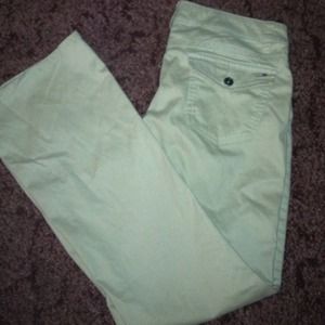 Tommy Hifiger Khaki Pants/ bundle with Jeans