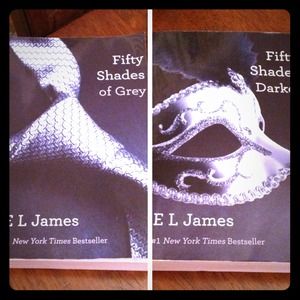 Shades of Grey Bundle