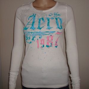 Aeropostale long sleeve