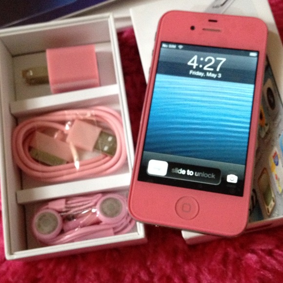 Will buy any iPhone att 4,4s or 3GS - Picture 2 of 2