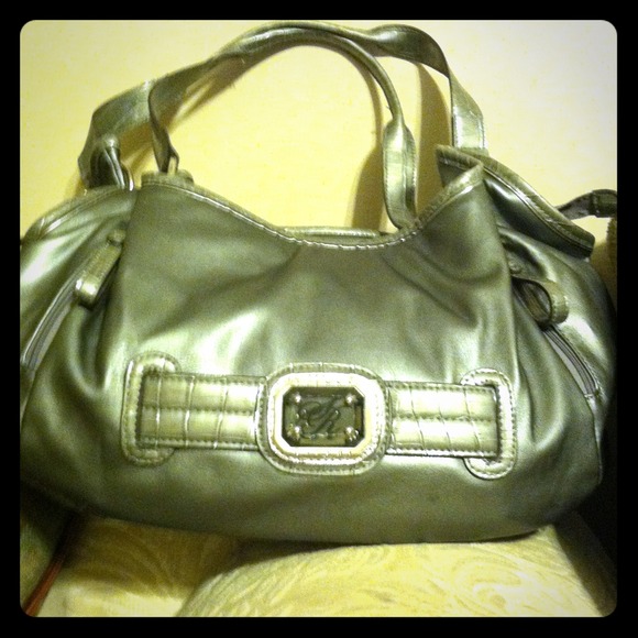Sienna Richie purse