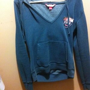 VS hoodie size MED🎀