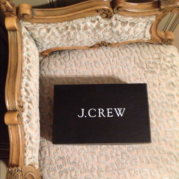 SOLD!J. Crew Pumps - Picture 4 of 4