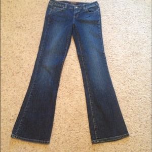 Medium wash Jeans