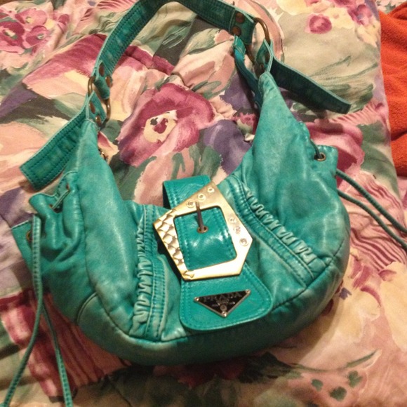 small Prada handbag ! barely used