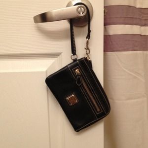 Dooney & Bourke Wrislet