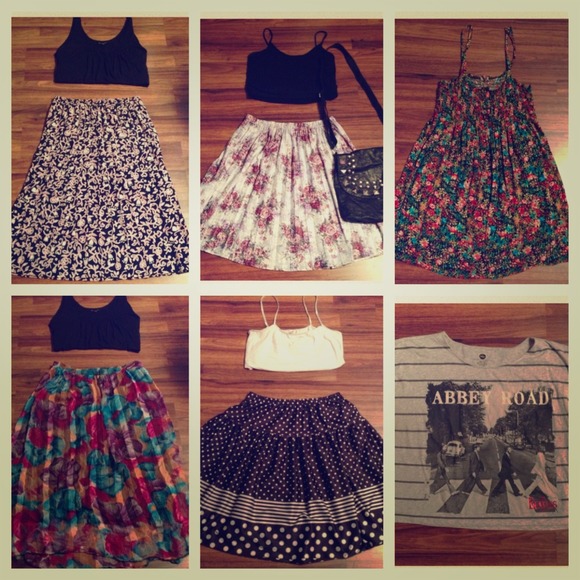 💗Bundle for💗nakea💗