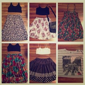 💗Bundle for💗nakea💗