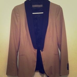 *Zara* Elegant Blazer-Size XS