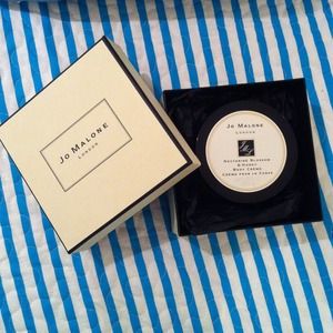 Jo Malone Nectarine Blossom & Honey Body Creme