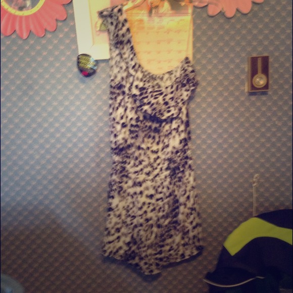 Short romper