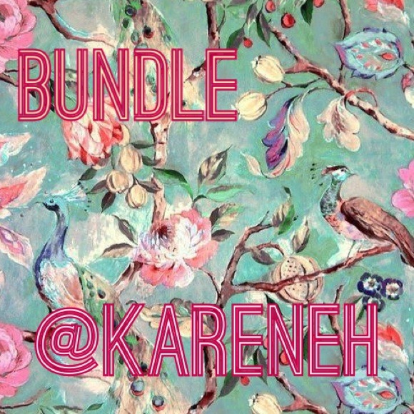 SOLD! {@kareneh}