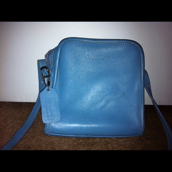 Coach Bag (vintage)