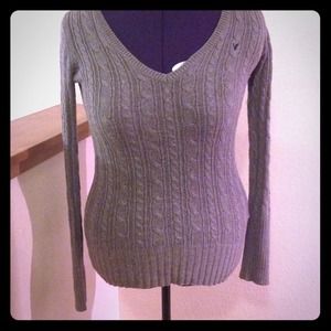 American eagle sweater 🎉sale🎉