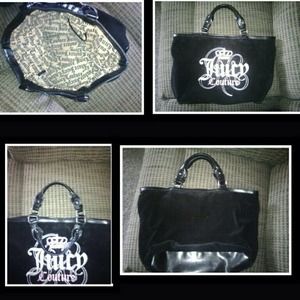 Juicy Couture Purse