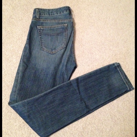 Gap Always Skinny Jean