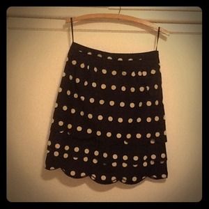 Anthropologie skirt. Size 4.