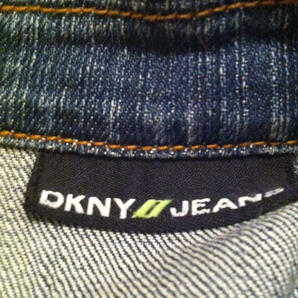 Jean jacket - Picture 2 of 5