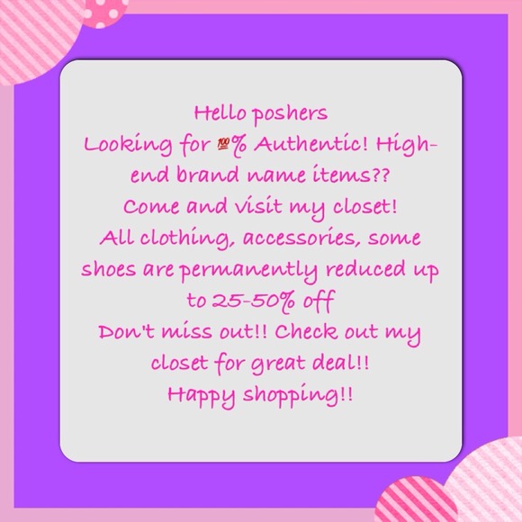 Accessories - Sale