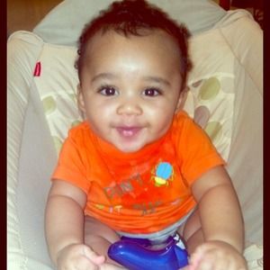 NOT on sell, never will be!! My stud muffin!!