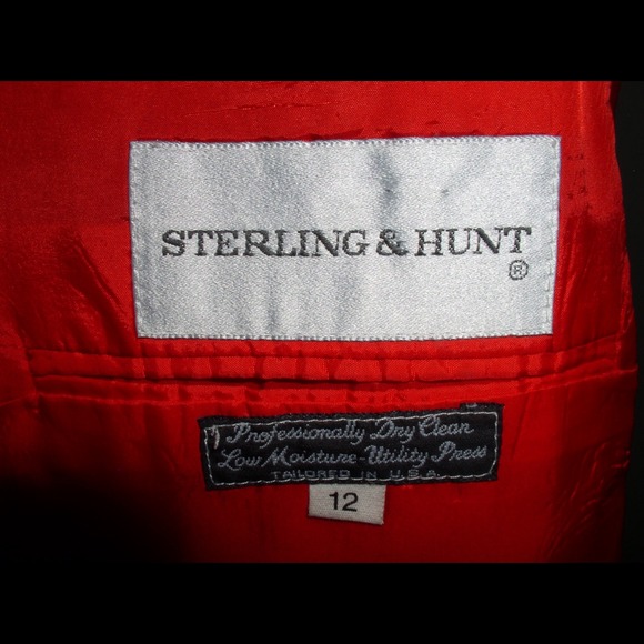 🌹Power Suit🌹 - Picture 4 of 4