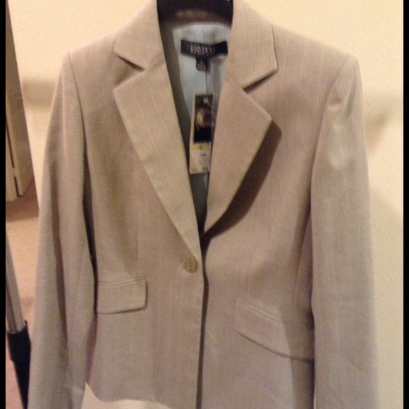 3 PC Business Pant suit