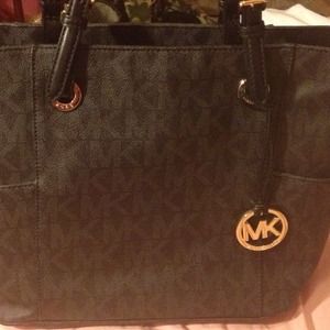 NOT FoR SALE my beautiful michael kors bag