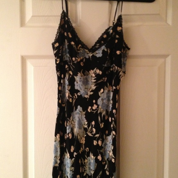 Betsey Johnson dress