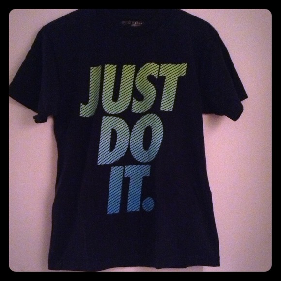 Super cute/comfy Nike t-shirt💎💙