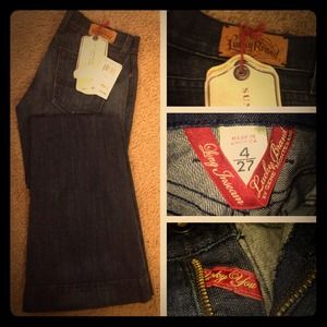 Lucky Brand Jeans