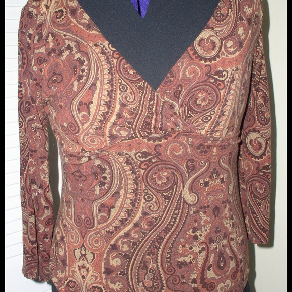 Ann Taylor Top