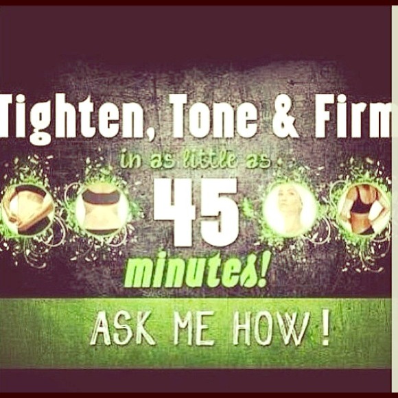 Get your wrap!