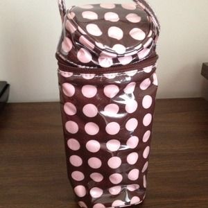 Kalencom baby bottle thinsulate cooler tote