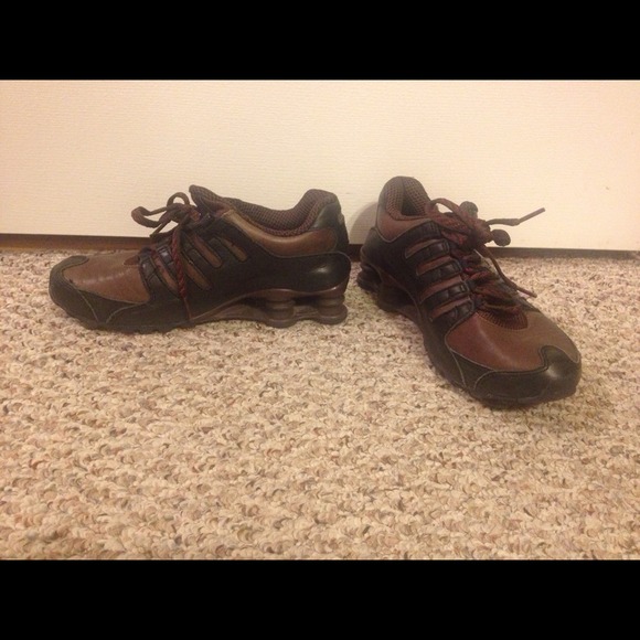 Nike shox