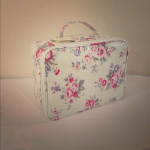 Large Cosmetic bag brand new