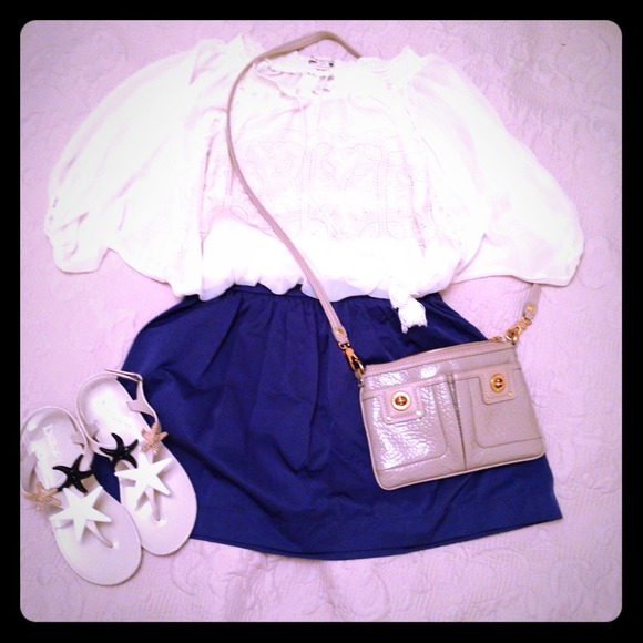 🌟SOLD🌟Zara Skirt
