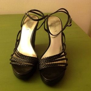 Ralph Lauren sandals