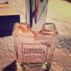 💢Sold in Bundle💢 Foreign exchange perfume