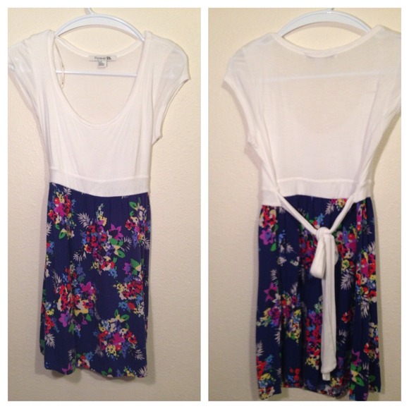❎Sold in bundle❎👗Forever 21 dress👗