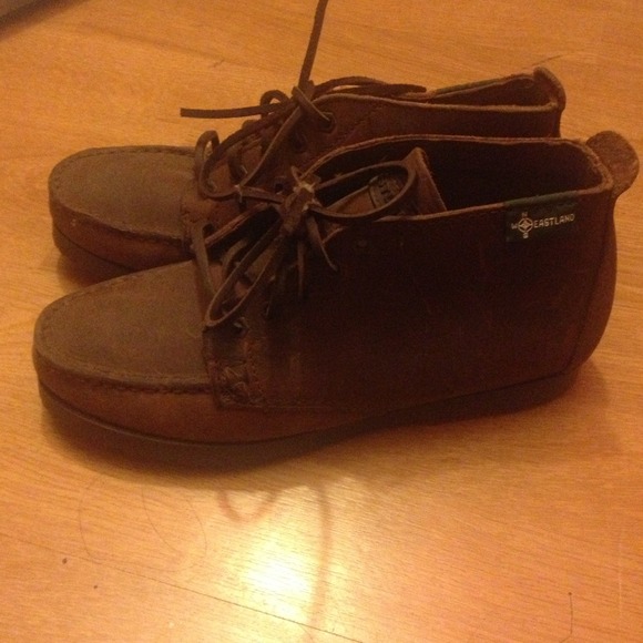 ⛔🚫🚫🚫 SOLD!  🚫🚫🚫⛔Ankle boots (bundle) - Picture 2 of 2